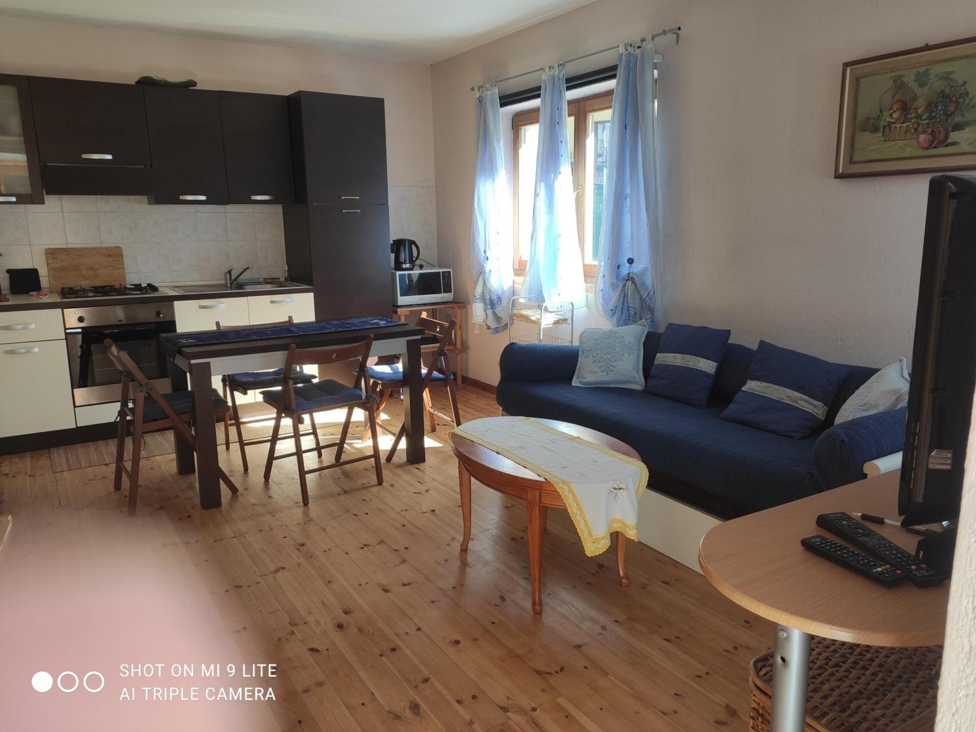 Casa Adriana Apartment เซนต์วินเซนต์ ภายนอก รูปภาพ