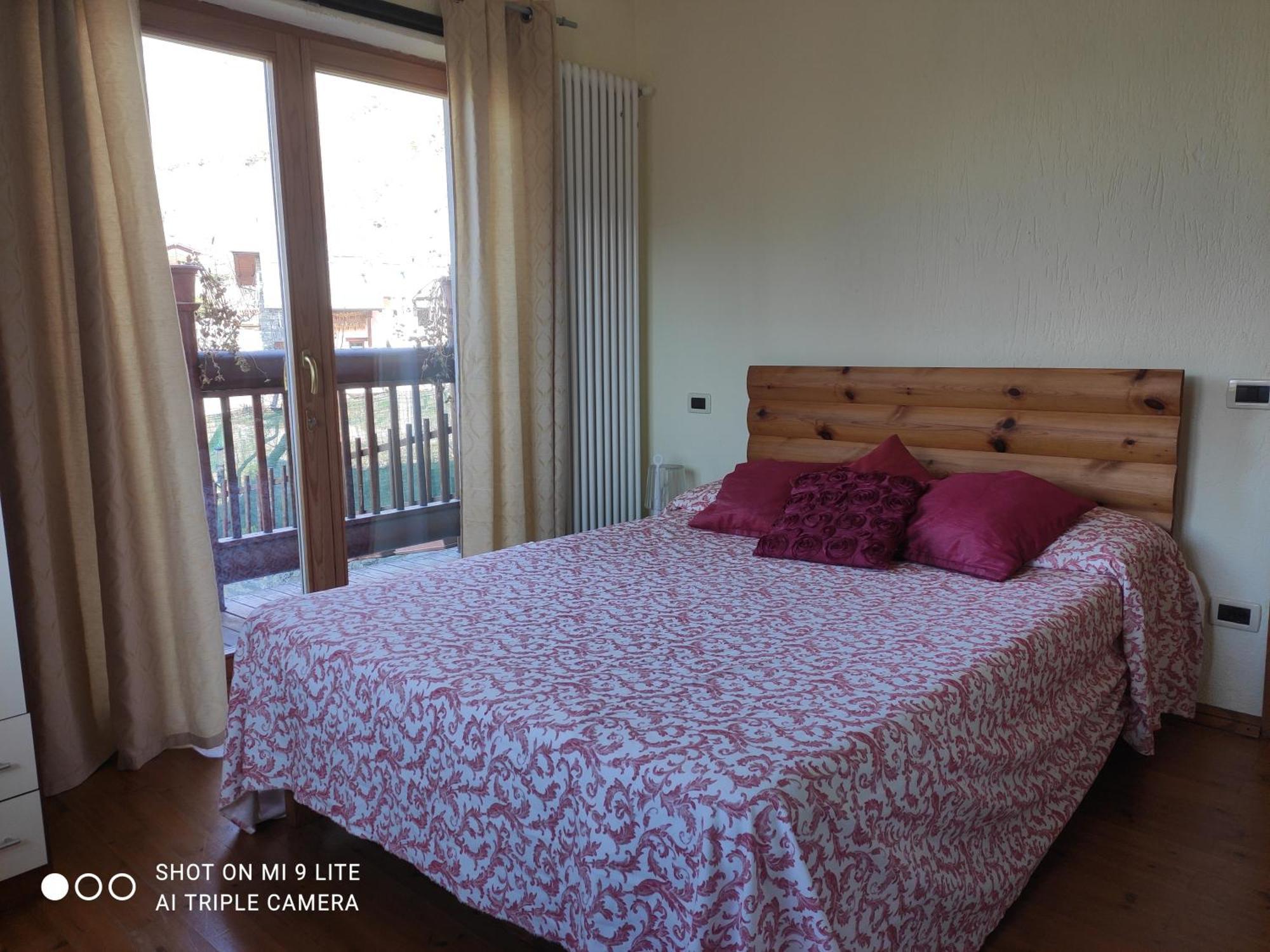 Casa Adriana Apartment เซนต์วินเซนต์ ภายนอก รูปภาพ