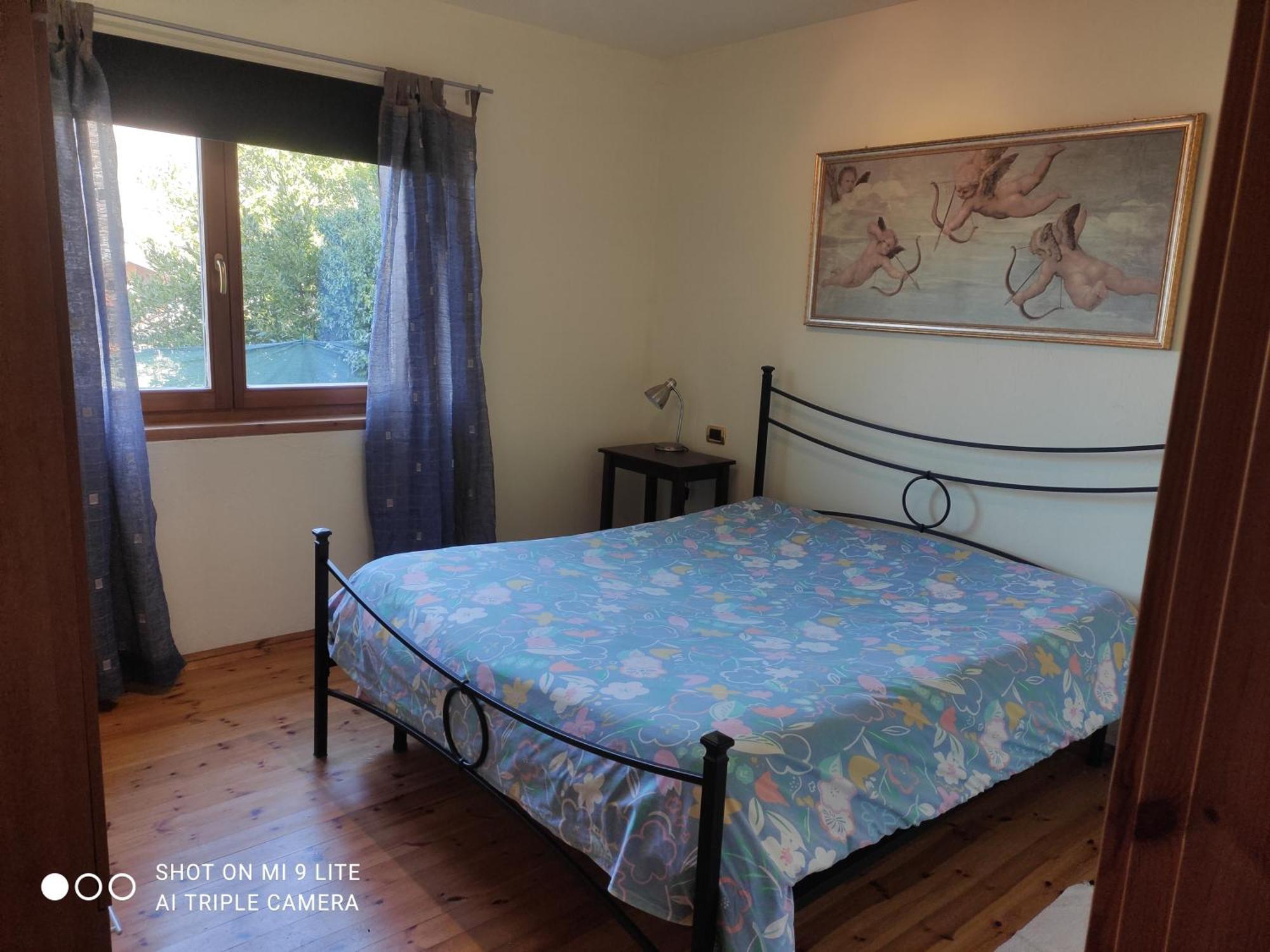 Casa Adriana Apartment เซนต์วินเซนต์ ภายนอก รูปภาพ
