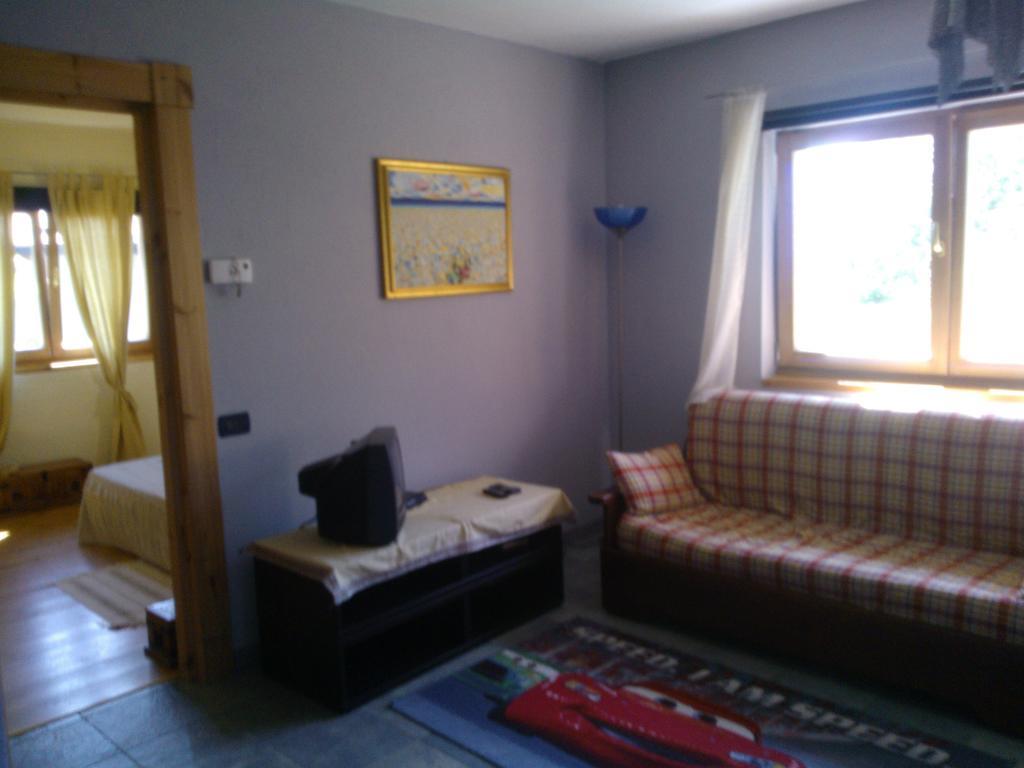 Casa Adriana Apartment เซนต์วินเซนต์ ภายนอก รูปภาพ