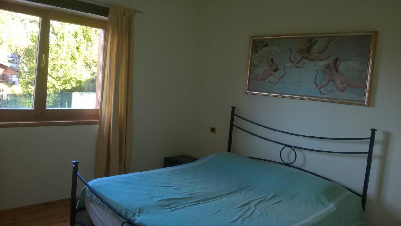 Casa Adriana Apartment เซนต์วินเซนต์ ภายนอก รูปภาพ